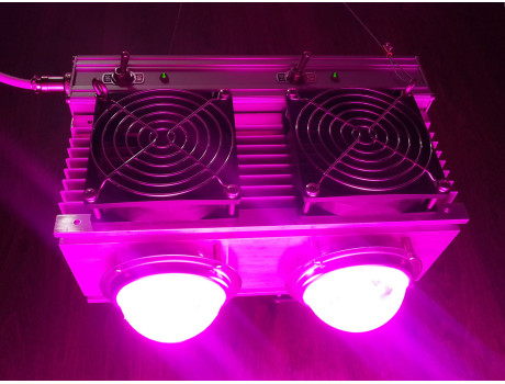 Grow LED Lamp 200 W 7 BS купить в Украине фото